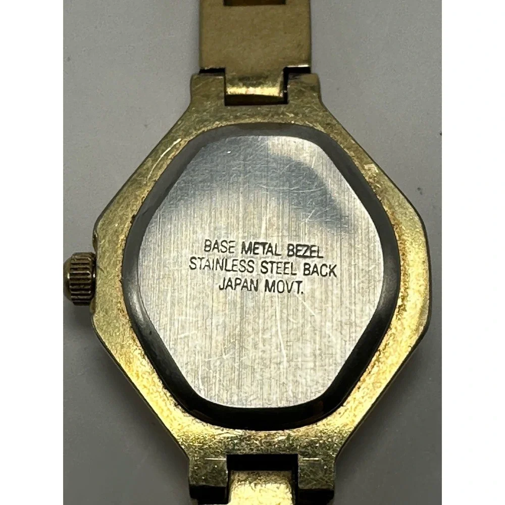 Pierre Jacquard Ladies Watch 21MM 7.75